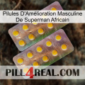 African Superman Male Enhancement Pills new10